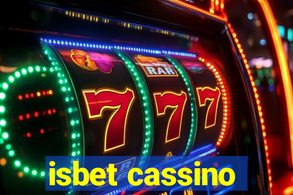 isbet cassino